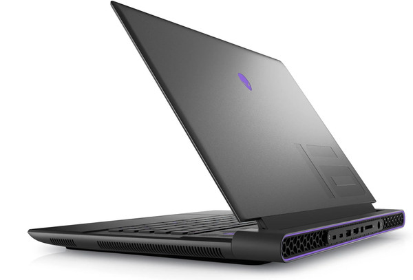 Dell Alienware M16 R1 AWM16R1I7HX70WH AMD Ryzen 9 7845HX 16" 32 GB RAM ...