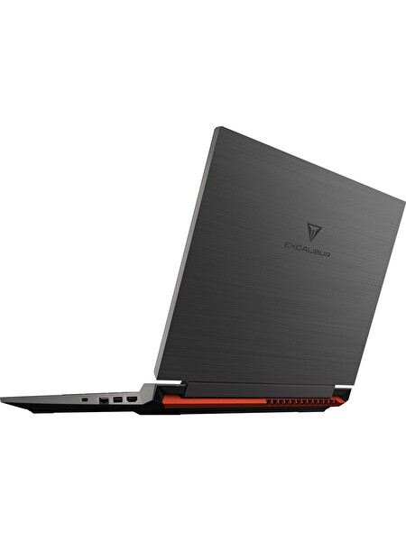 Casper Excalibur G870.1245-BVG0X-B Intel Core i5 12450H 15.6