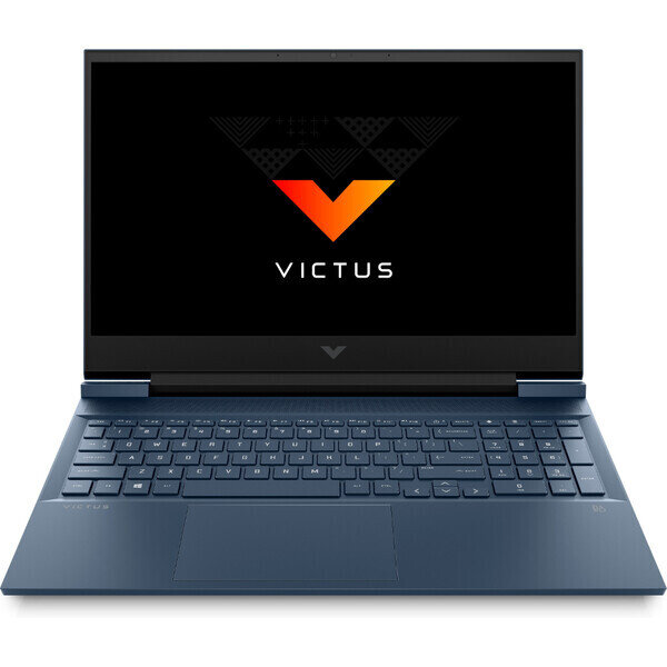 HP HP Victus 16-R0057NT 7P6D2EA i5 13500H 16.1" 16 GB RAM 1 TB SSD 6 GB GeForce RTX 3050 FHD FreeDOS Gaming Laptop