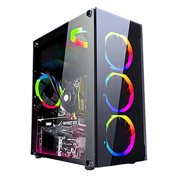 Zeiron ZX50 Intel Core i5-3470 23.8