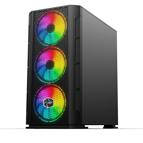 Zeiron AFX20 AMD Ryzen 5 3600 23.8