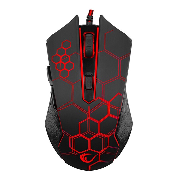 Zeiron AFX20 AMD Ryzen 5 3600 23.8