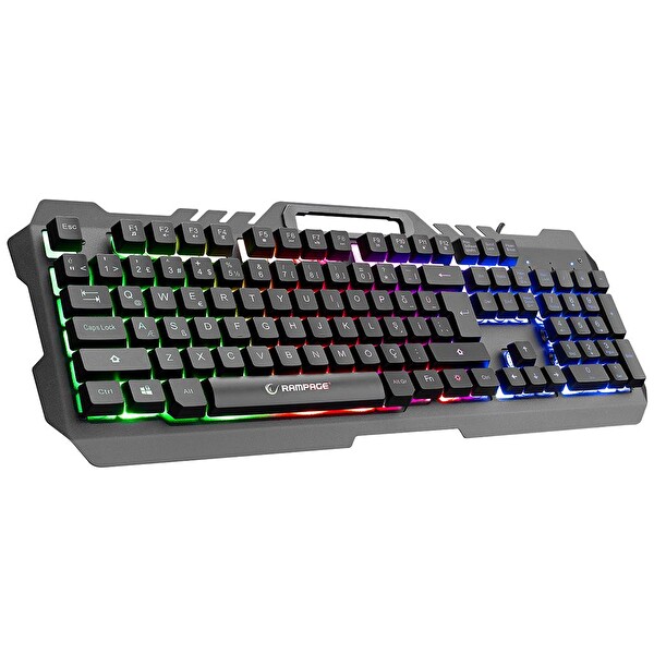 Zeiron RX60 Intel Core i5 3470 23.8