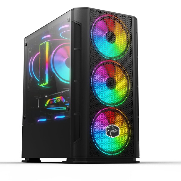 Zeiron Kind X60 Intel Core i5 3470 18.5