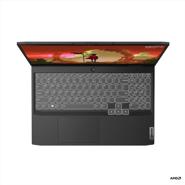 Lenovo IdeaPad Gaming 3 82SB00P4TR AMD Ryzen 7 7735HS 15.6