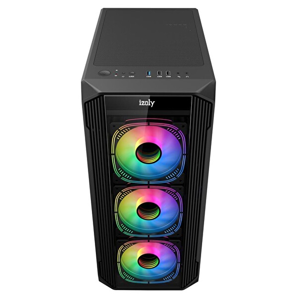 İzoly Kadabra Y Intel Core i5 12400F 27