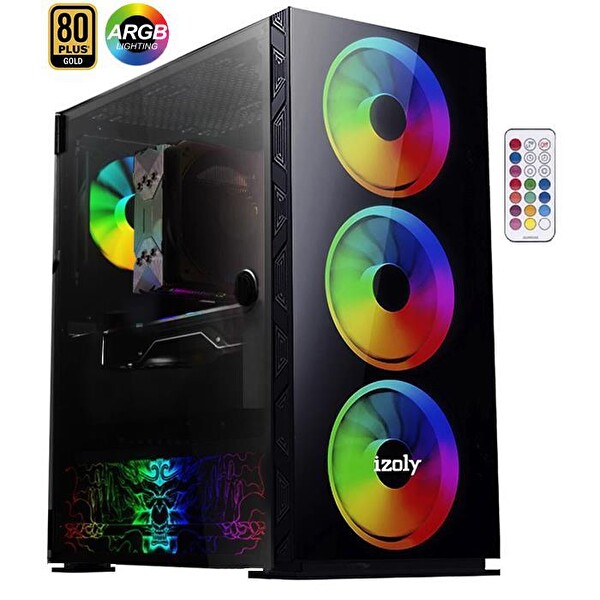 İzoly Hype Intel Core i9 13900K 27