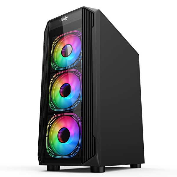 İzoly Dustox Y Intel Core i3 12100F 27