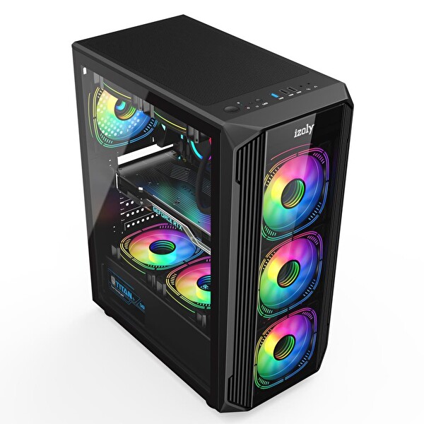 İzoly Beldum Y Intel Core i3 10100F 27