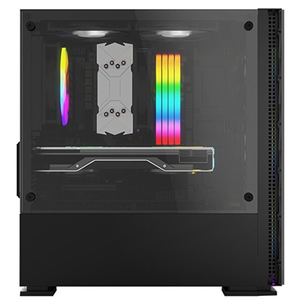 İzoly K205 i5 3470 24