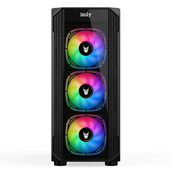 İzoly Salamander X Ryzen 5 4600G 24
