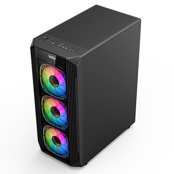 İzoly Onix X Intel Core i7-10700KF 24