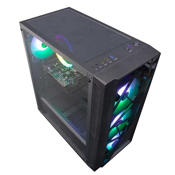 Dragos DRx4552 Intel Core i5 10400F 27