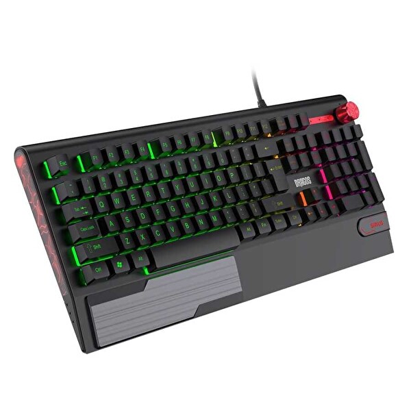 Dragos DRx4552 Intel Core i5 10400F 27
