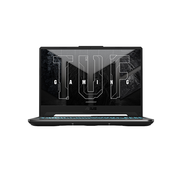 Asus  TUF Gaming F15 FX506HC-HN457 Intel Core i5-11400H 15.6" 16 GB RAM 1 TB SSD RTX 3050 FHD FreeDOS Gaming Laptop