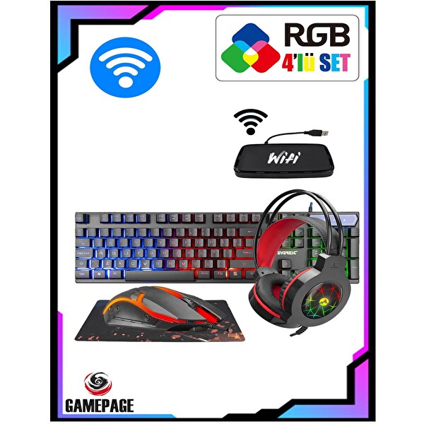 Zeiron RX40 Intel Core i5 3470 23.8