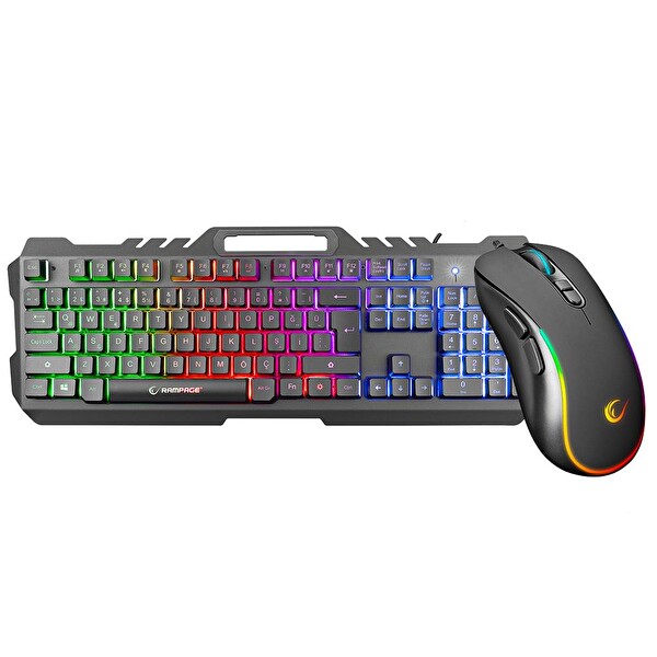 Zeiron Kind X20 Intel Core i5 3470 18.5