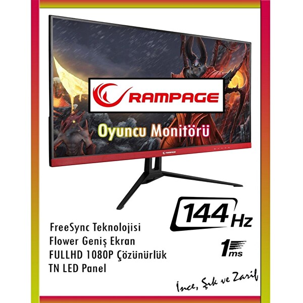 Zeiron Apache X30 Intel Core i5 3470 24