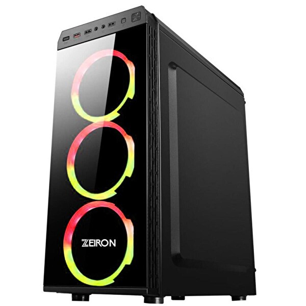 Zeiron NPX55 Intel Core i5-10400F 16 GB RAM 256 GB M.2 SSD 1 TB