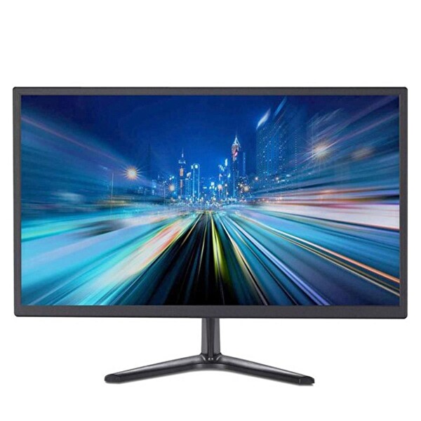 Zeiron Vulcan Lite X25 Intel Core i5-3470 18.5