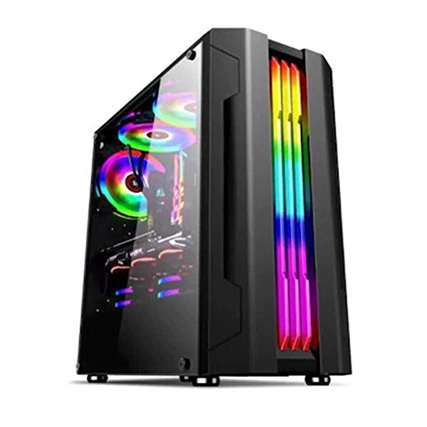 Zeiron Vulcan Lite X25 Intel Core i5-3470 18.5