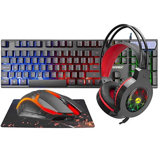 Zeiron SMX60 Intel Core i7-860 23.8