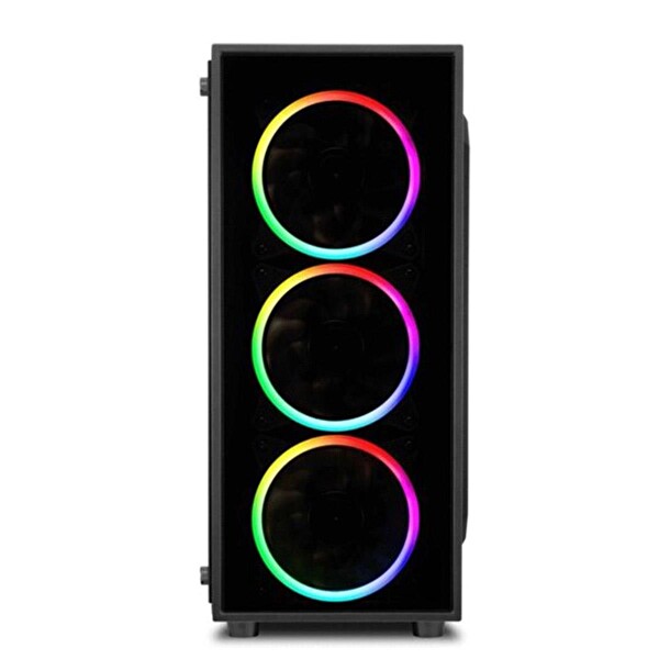 Zeiron SMX60 Intel Core i7-860 23.8