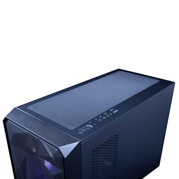 Dragos DRx5216 i5 12400F 32 GB RAM 512 GB M.2 NVMe SSD 8 GB RTX 4060 FreeDOS Masaüstü Oyun Bilgisayarı