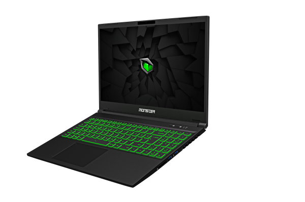 Monster Abra A5 V20.4.6 Intel Core i5 12450H 15.6