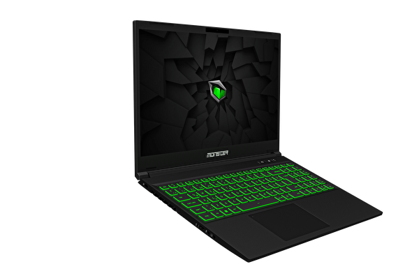 Monster Abra A5 V20.4.7 Intel Core i5 12450H 15.6