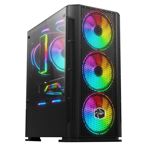 Zeiron AMX60 Plus Ryzen 5 3600 23.8