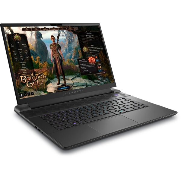 Dell Alienware M16 R1 AWM16I7X70WH Intel Core i7 13700HX 16