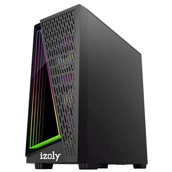 İzoly Cosmic X Intel Core i5 3470 22