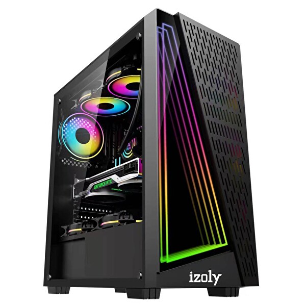 İzoly HND X Intel Core i5 4590 24