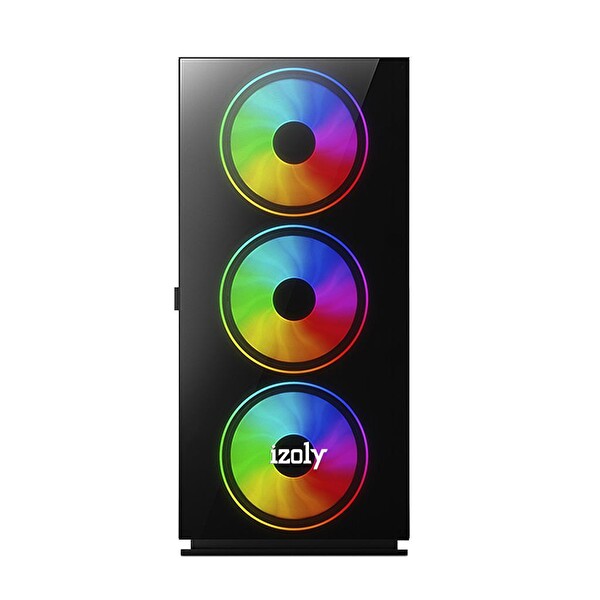 İzoly King Intel Core i5 12400F 24