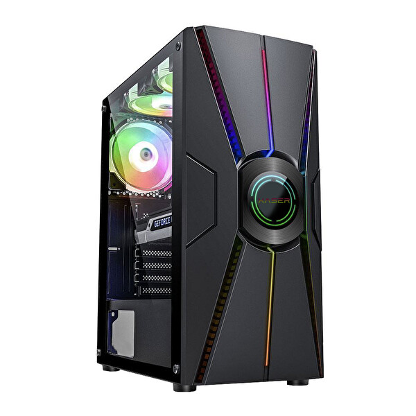 Xaser XSR313 Intel Core i5 4440 24