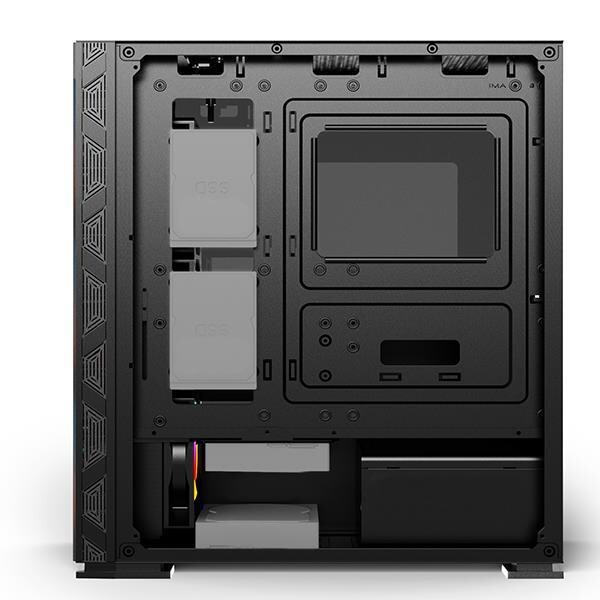 İzoly Shar Intel Core i3 12100F 16 GB RAM 512 GB M.2 NVMe SSD Geforce RTX4060 8 GB FreeDOS Masaüstü Oyun Bilgisayarı