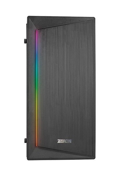 Zeiron RDX07 Intel Core i5 4570 8 GB RAM 256 GB SSD 1 TB HDD RX550 4 GB FreeDOS Masaüstü Oyun Bilgisayarı