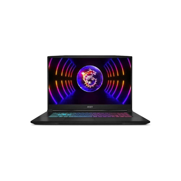 MSI Katana 17 B12VFK-403TR i7 12650H 17.3