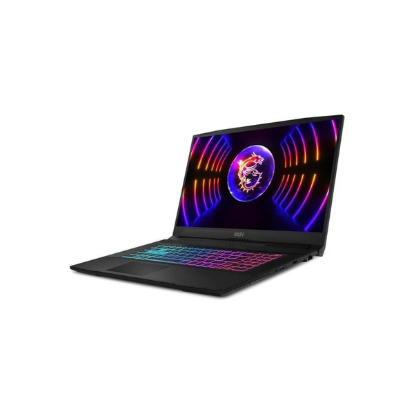 MSI Katana 17 B12VFK-403TR i7 12650H 17.3