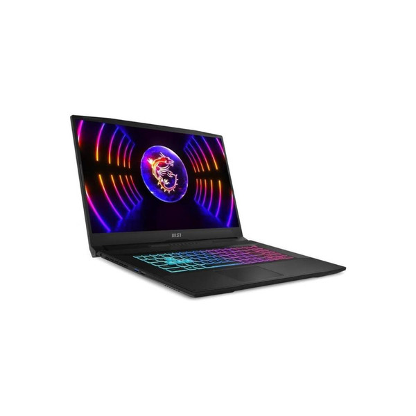 MSI Katana 17 B12VFK-403TR i7 12650H 17.3