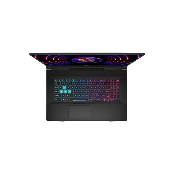 MSI Katana 17 B12VFK-403TR i7 12650H 17.3
