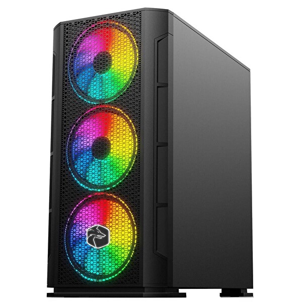 Zeiron Tsx99 Ryzen 5 3600 23.8