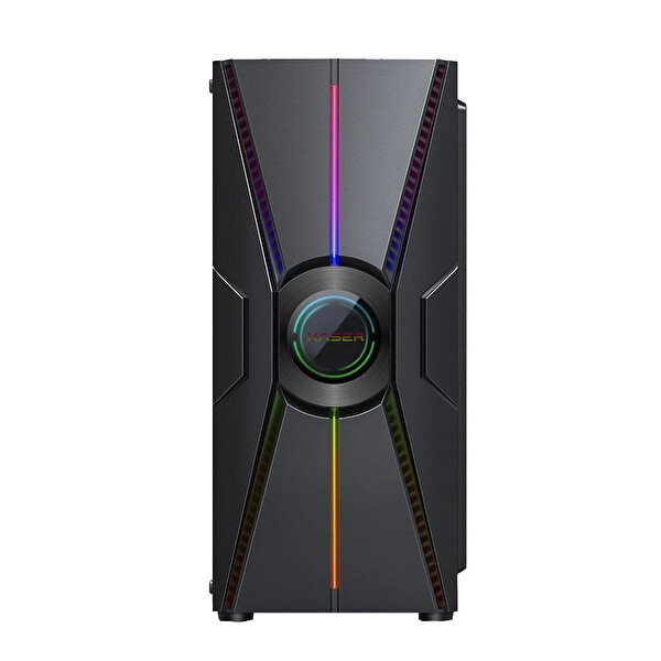 Xaser XSR365 Intel Core i7 4770 24