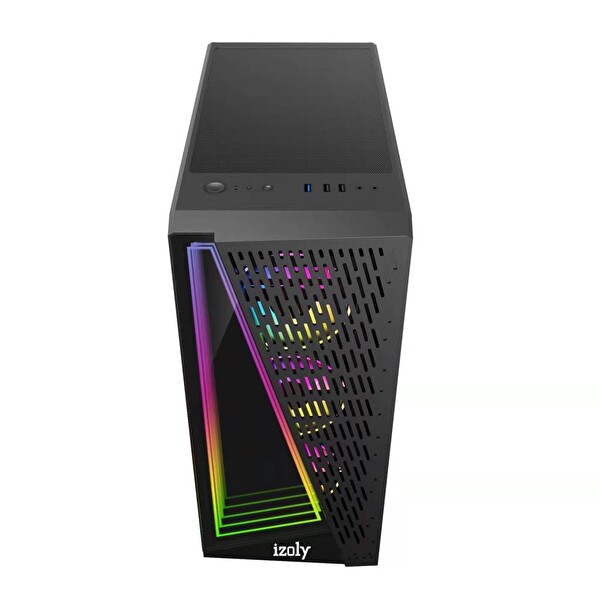 İzoly Spectre YZ i5 4590 24