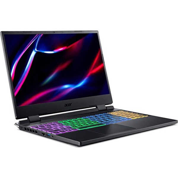 Acer Nitro AN515-58-7725 Intel Core i7 12650H 16 GB RAM DDR5 1 TB M.2 NVMe SSD Geforce RTX4060 8G Linux Gaming Laptop