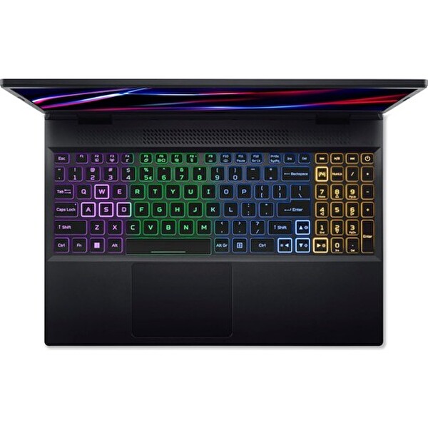 Acer Nitro AN515-58-7725 Intel Core i7 12650H 16 GB RAM DDR5 1 TB M.2 NVMe SSD Geforce RTX4060 8G Linux Gaming Laptop