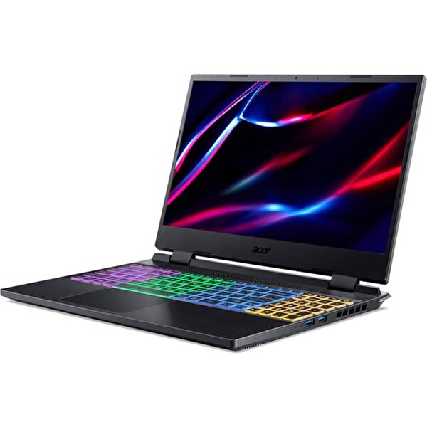Acer Nitro AN515-58-7725 Intel Core i7 12650H 16 GB RAM DDR5 1 TB M.2 NVMe SSD Geforce RTX4060 8G Linux Gaming Laptop