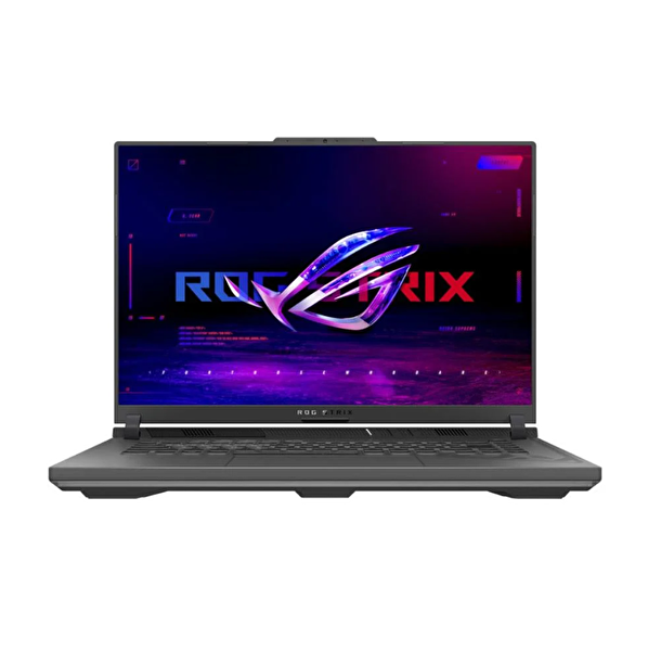 Asus Asus ROG Strix G16 G614JZ-N3006W Intel Core i7 13650HX 16" 16 GB RAM 1 TB SSD RTX4080 12 GB W11Home Wuxga Gaming Laptop
