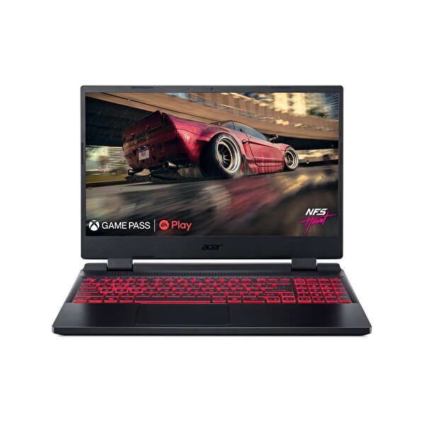 Acer Acer Nitro 5 AN515-46 NH.QGXEY.002-32 AMD Ryzen 7 6800H 15.6" 32 GB RAM 512 GB SSD RTX3050 FHD FreeDOS Laptop